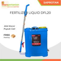 Alat Kocor Pupuk Cair 20 Liter Eiko Dragon Fertilizer Liquid DFL20