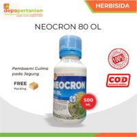 Neocron 80 OL 500ml Herbisida Selektif Pembasmi Gulma pada Jagung