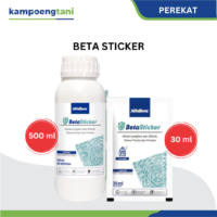 BetaSticker - AlfaBeta