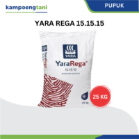 YARA REGA 15.15.15