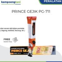 PRINCE GEJIK PG-711