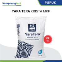 YaraTera® KRISTA MKP 25Kg