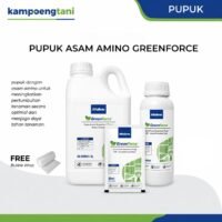 Pupuk Asam Amino GreenForce