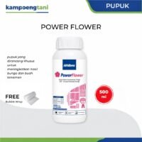 Pupuk PowerFlower 500 ml