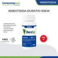 Insektisida Duratio 50EW