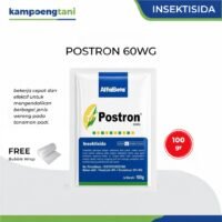 Insektisida Postron 60WG