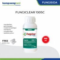 Fungiclear 100/200 SC