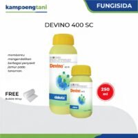 Devino 400 SC Fungisida Sistemik