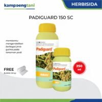 Padiguard 150 SC Herbisida Sistemik
