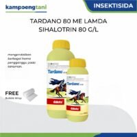 Tardano 80 ME 500 mL & 1 L - Insektisida